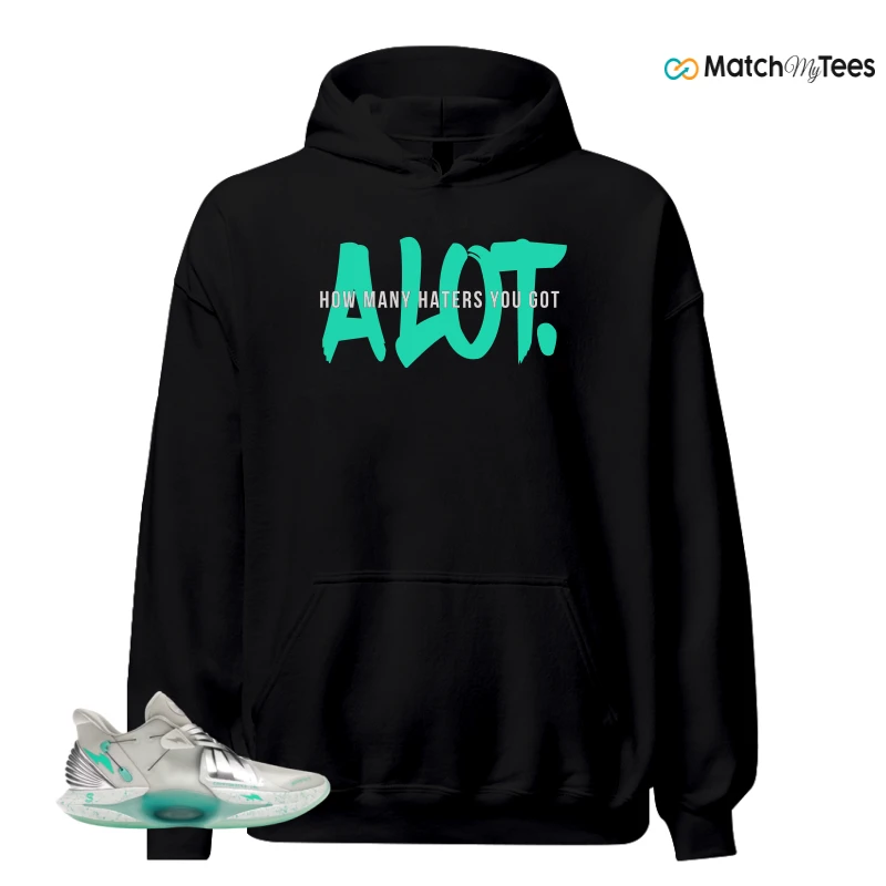 NIKE RTFKT CRYPTOKICKS IRL ICE SNEAKER Matching Tees hoodie