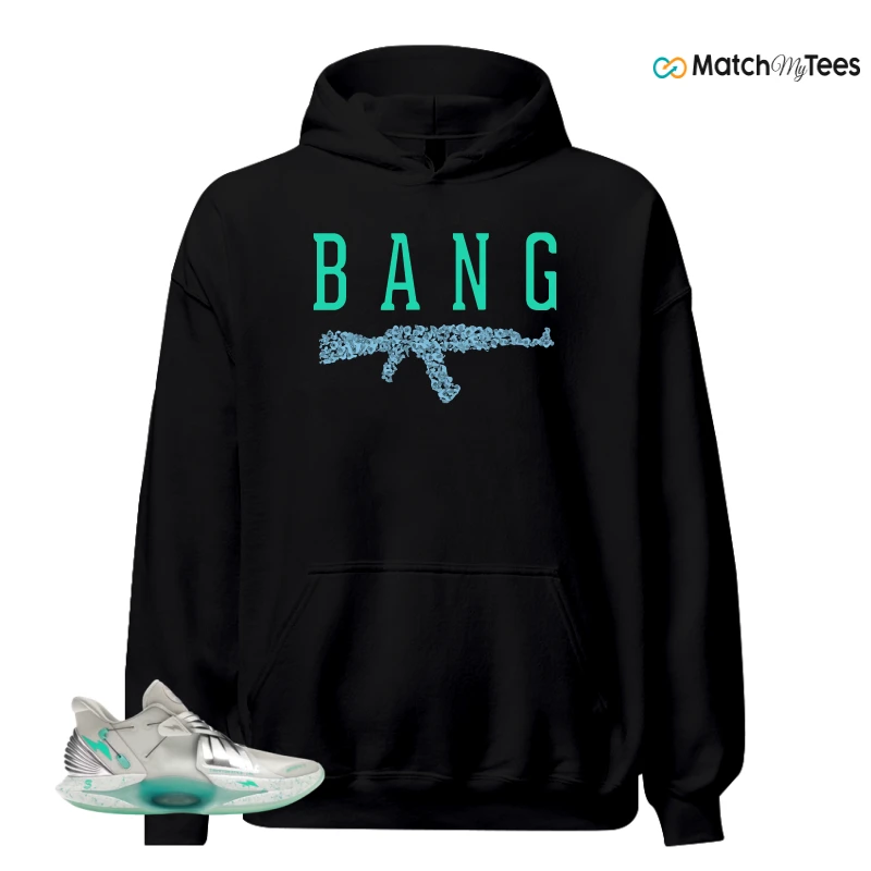 NIKE RTFKT CRYPTOKICKS IRL ICE SNEAKER Matching Tees hoodie