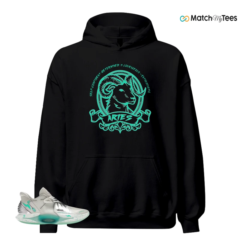 NIKE RTFKT CRYPTOKICKS IRL ICE SNEAKER Matching Tees hoodie