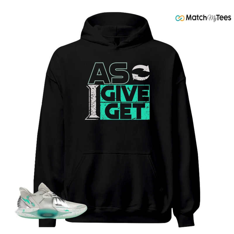 NIKE RTFKT CRYPTOKICKS IRL ICE SNEAKER Matching Tees hoodie