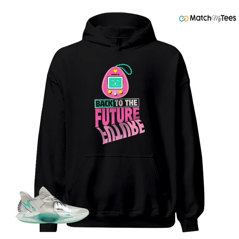 NIKE RTFKT CRYPTOKICKS IRL ICE SNEAKER Matching Tees hoodie