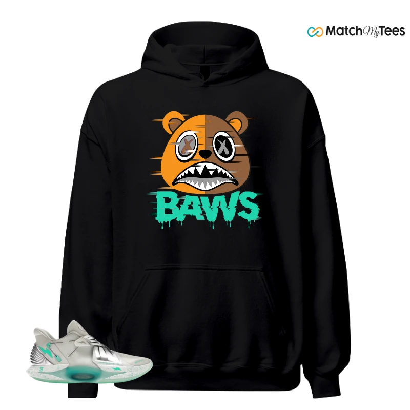 NIKE RTFKT CRYPTOKICKS IRL ICE SNEAKER Matching Tees hoodie