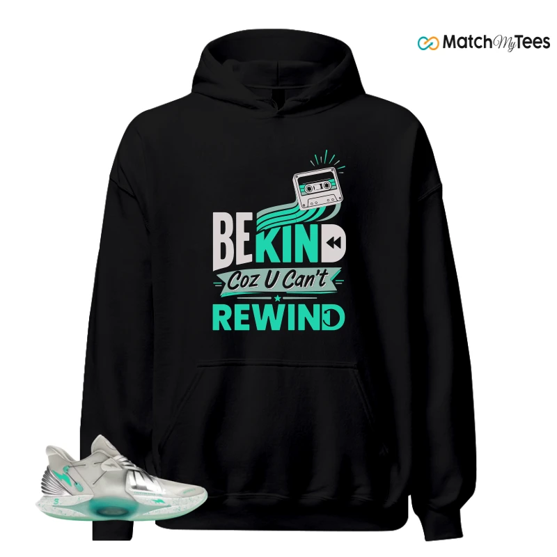 NIKE RTFKT CRYPTOKICKS IRL ICE SNEAKER Matching Tees hoodie