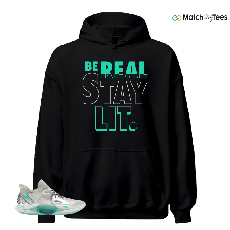 NIKE RTFKT CRYPTOKICKS IRL ICE SNEAKER Matching Tees hoodie