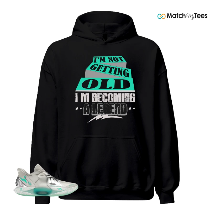 NIKE RTFKT CRYPTOKICKS IRL ICE SNEAKER Matching Tees hoodie