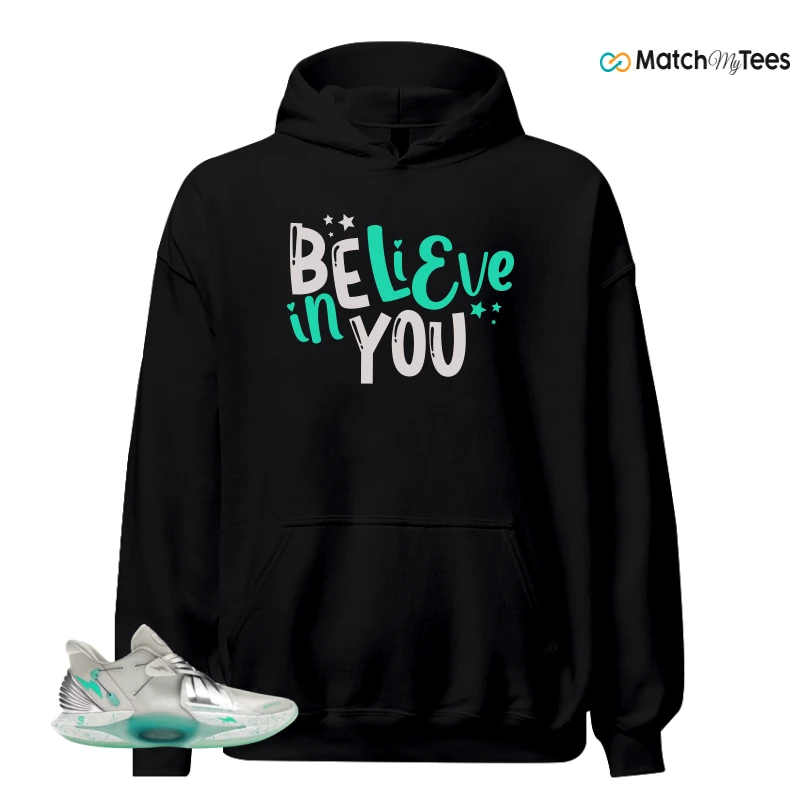 NIKE RTFKT CRYPTOKICKS IRL ICE SNEAKER Matching Tees hoodie
