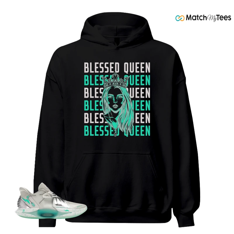 NIKE RTFKT CRYPTOKICKS IRL ICE SNEAKER Matching Tees hoodie