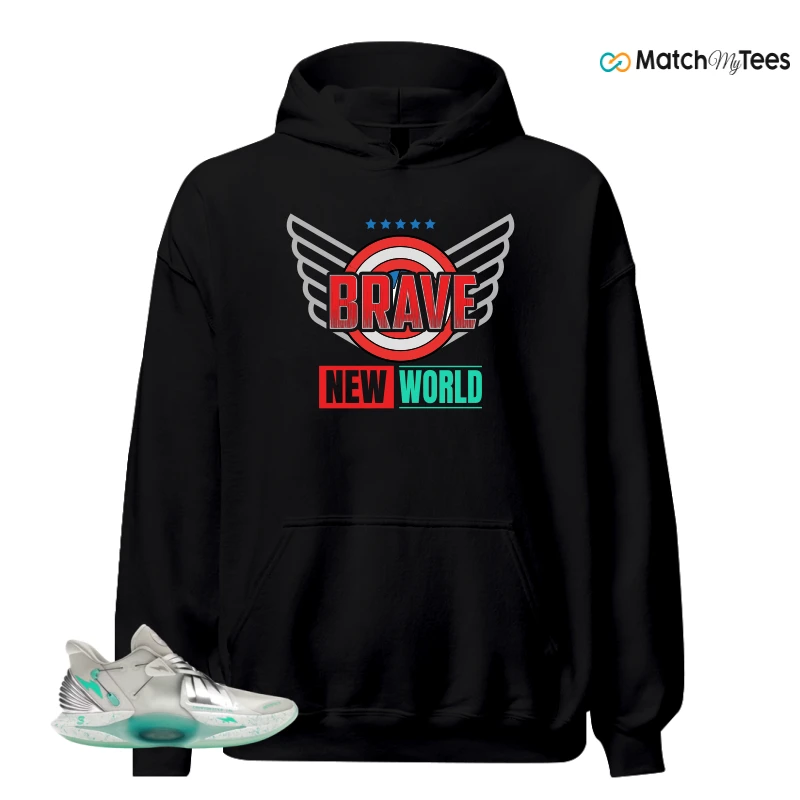 NIKE RTFKT CRYPTOKICKS IRL ICE SNEAKER Matching Tees hoodie