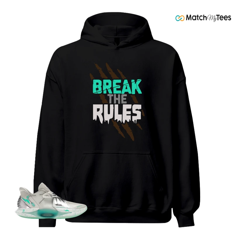 NIKE RTFKT CRYPTOKICKS IRL ICE SNEAKER Matching Tees hoodie