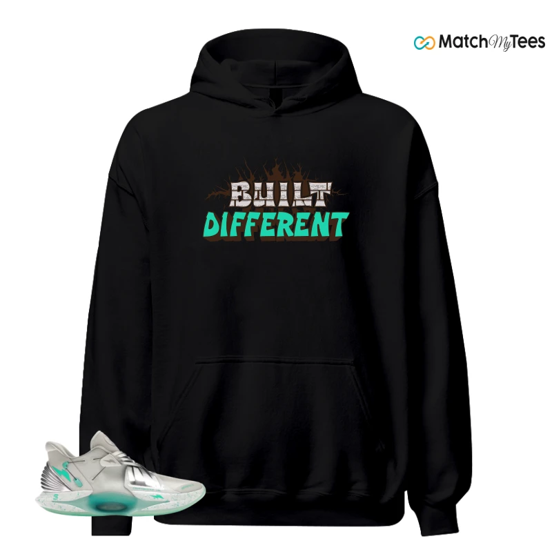 NIKE RTFKT CRYPTOKICKS IRL ICE SNEAKER Matching Tees hoodie