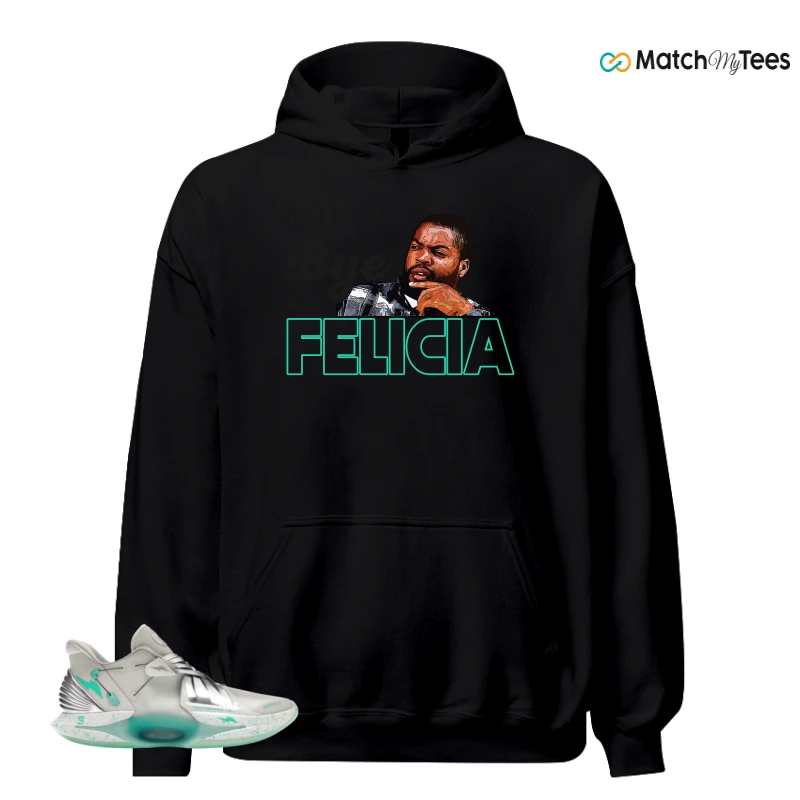 NIKE RTFKT CRYPTOKICKS IRL ICE SNEAKER Matching Tees hoodie