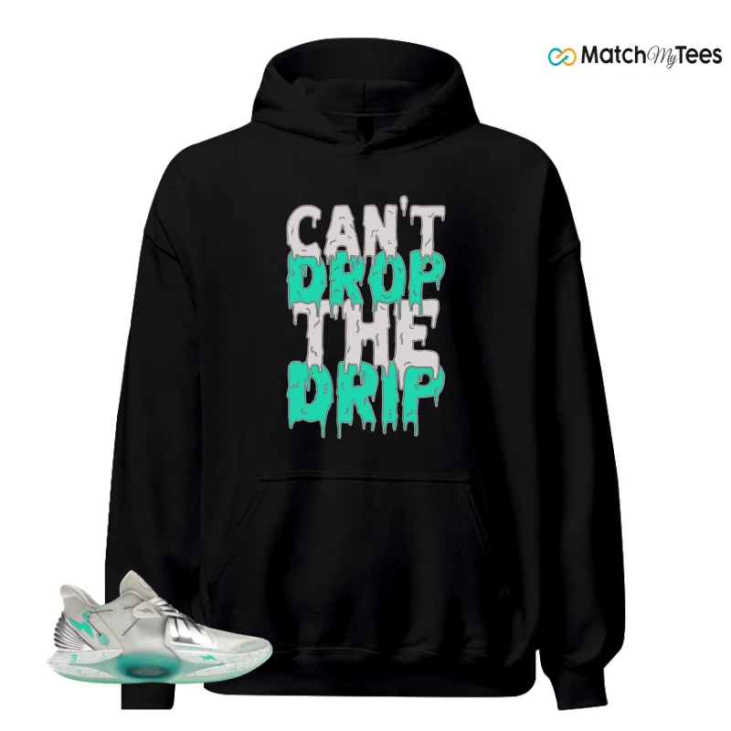 NIKE RTFKT CRYPTOKICKS IRL ICE SNEAKER Matching Tees hoodie