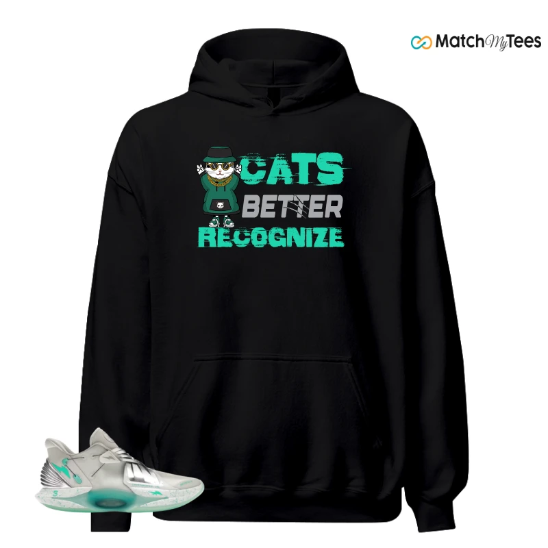 NIKE RTFKT CRYPTOKICKS IRL ICE SNEAKER Matching Tees hoodie