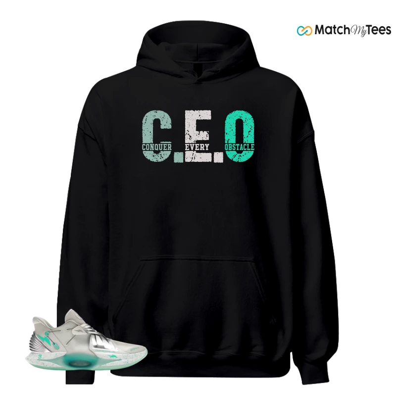 NIKE RTFKT CRYPTOKICKS IRL ICE SNEAKER Matching Tees hoodie