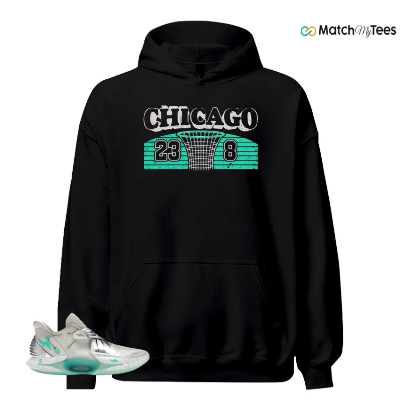NIKE RTFKT CRYPTOKICKS IRL ICE SNEAKER Matching Tees hoodie