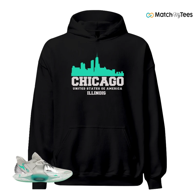 NIKE RTFKT CRYPTOKICKS IRL ICE SNEAKER Matching Tees hoodie