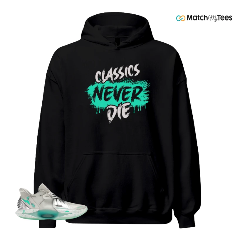 NIKE RTFKT CRYPTOKICKS IRL ICE SNEAKER Matching Tees hoodie
