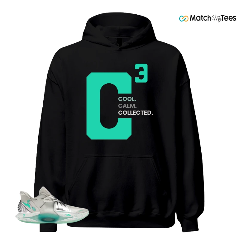 NIKE RTFKT CRYPTOKICKS IRL ICE SNEAKER Matching Tees hoodie