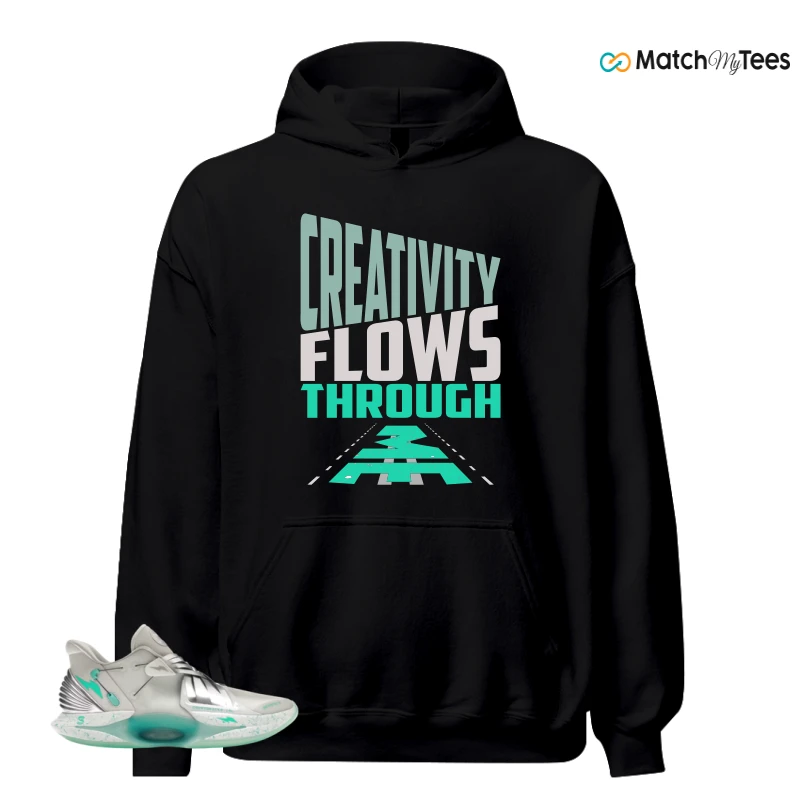 NIKE RTFKT CRYPTOKICKS IRL ICE SNEAKER Matching Tees hoodie