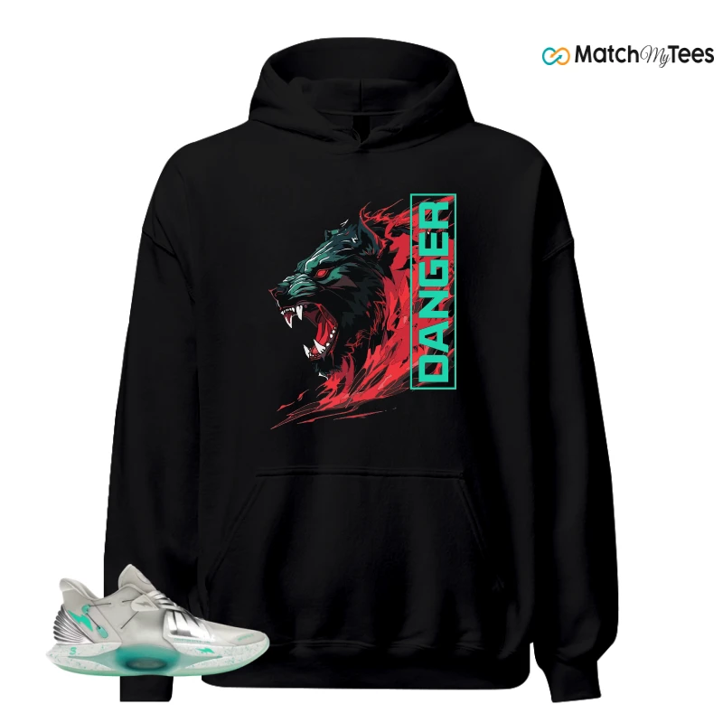 NIKE RTFKT CRYPTOKICKS IRL ICE SNEAKER Matching Tees hoodie