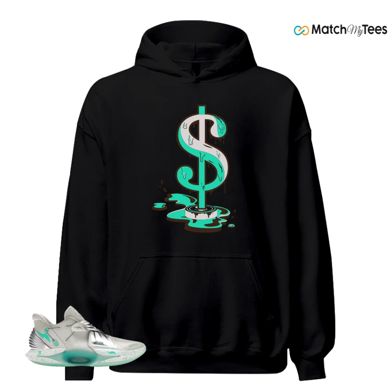 NIKE RTFKT CRYPTOKICKS IRL ICE SNEAKER Matching Tees hoodie