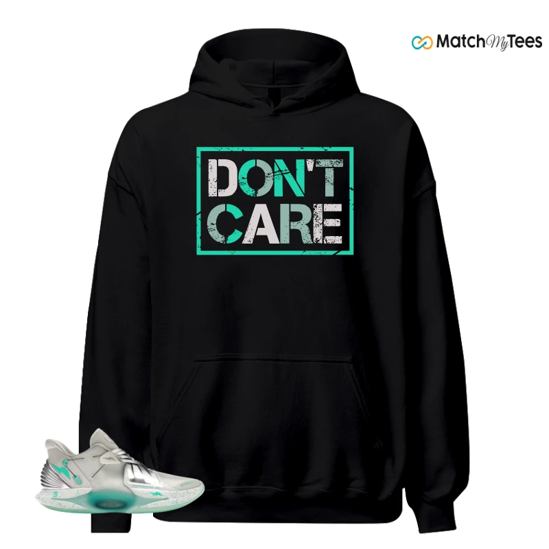 NIKE RTFKT CRYPTOKICKS IRL ICE SNEAKER Matching Tees hoodie
