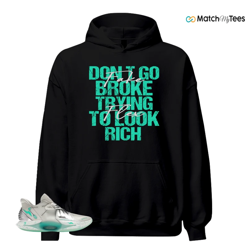 NIKE RTFKT CRYPTOKICKS IRL ICE SNEAKER Matching Tees hoodie