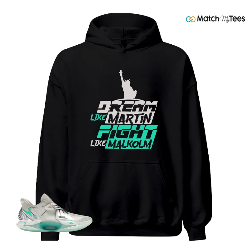 NIKE RTFKT CRYPTOKICKS IRL ICE SNEAKER Matching Tees hoodie