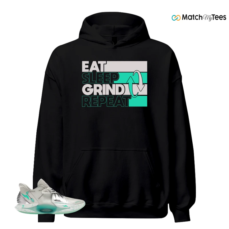 NIKE RTFKT CRYPTOKICKS IRL ICE SNEAKER Matching Tees hoodie