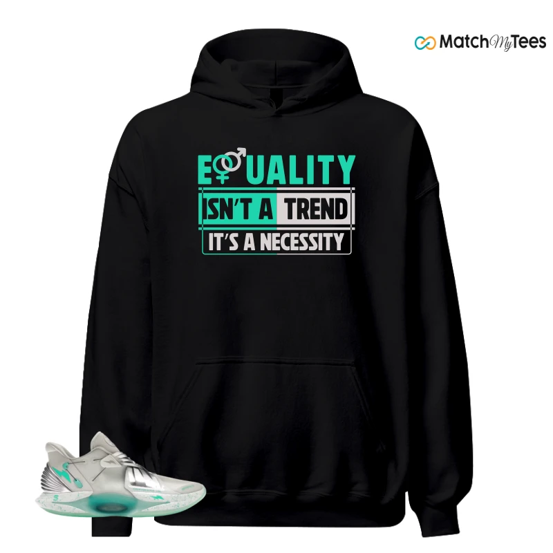 NIKE RTFKT CRYPTOKICKS IRL ICE SNEAKER Matching Tees hoodie