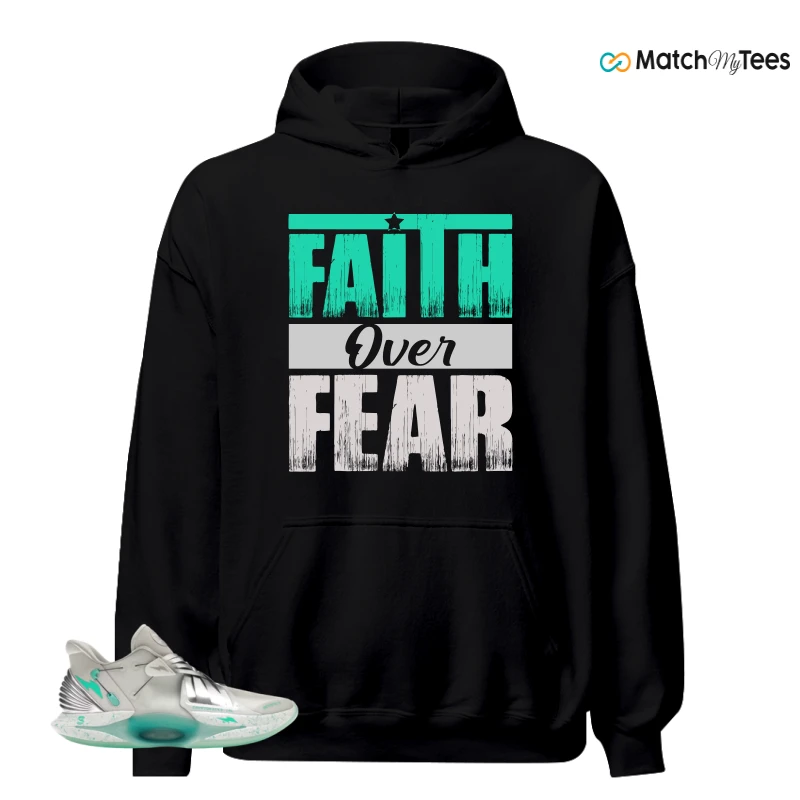 NIKE RTFKT CRYPTOKICKS IRL ICE SNEAKER Matching Tees hoodie