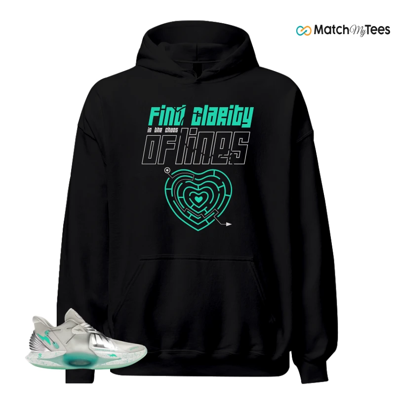 NIKE RTFKT CRYPTOKICKS IRL ICE SNEAKER Matching Tees hoodie