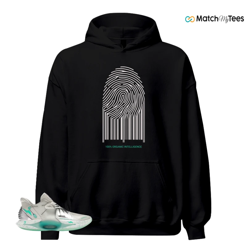 NIKE RTFKT CRYPTOKICKS IRL ICE SNEAKER Matching Tees hoodie