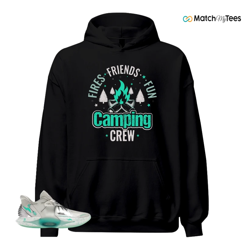 NIKE RTFKT CRYPTOKICKS IRL ICE SNEAKER Matching Tees hoodie