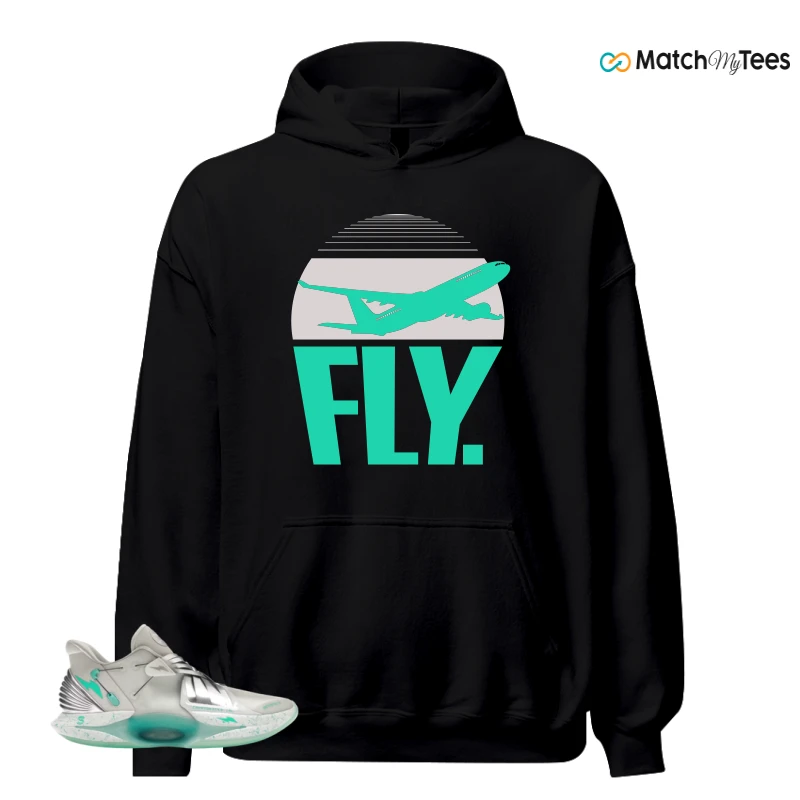 NIKE RTFKT CRYPTOKICKS IRL ICE SNEAKER Matching Tees hoodie