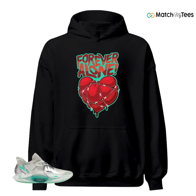 NIKE RTFKT CRYPTOKICKS IRL ICE SNEAKER Matching Tees hoodie