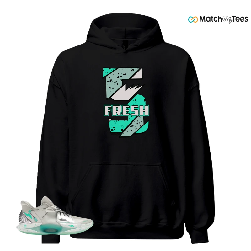NIKE RTFKT CRYPTOKICKS IRL ICE SNEAKER Matching Tees hoodie