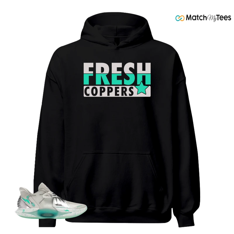 NIKE RTFKT CRYPTOKICKS IRL ICE SNEAKER Matching Tees hoodie