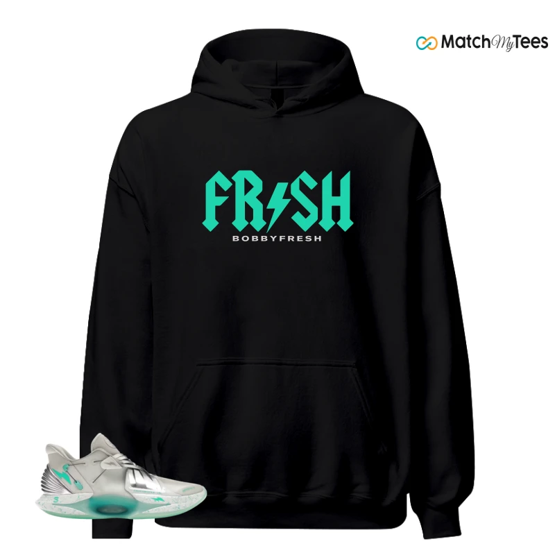 NIKE RTFKT CRYPTOKICKS IRL ICE SNEAKER Matching Tees hoodie