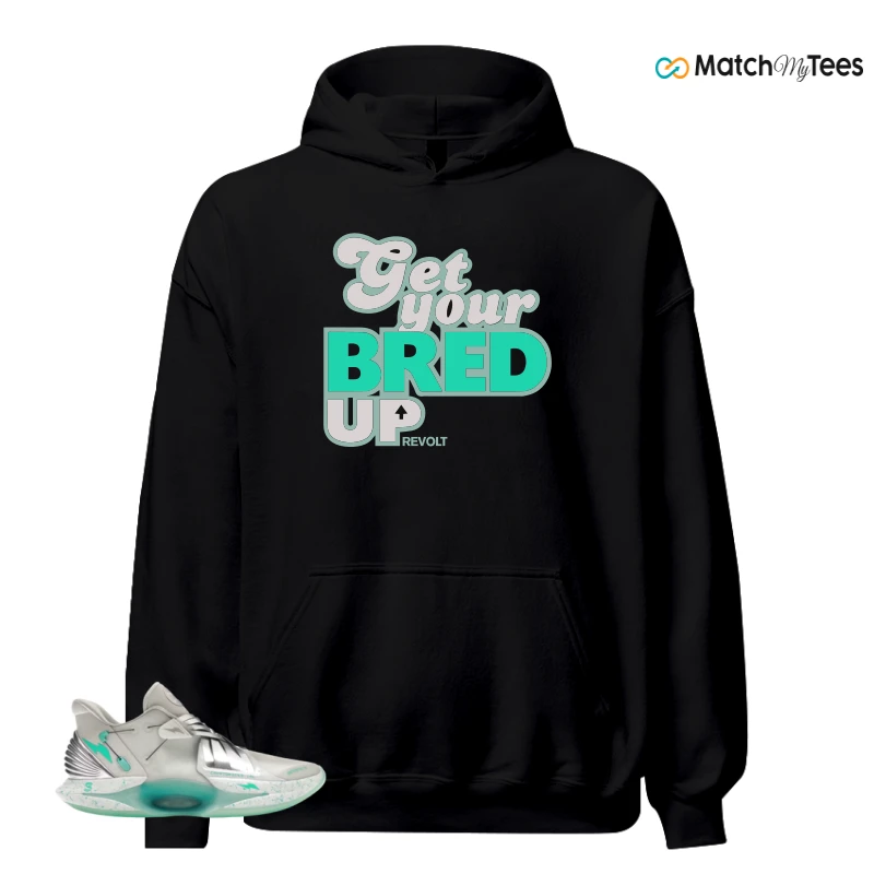 NIKE RTFKT CRYPTOKICKS IRL ICE SNEAKER Matching Tees hoodie