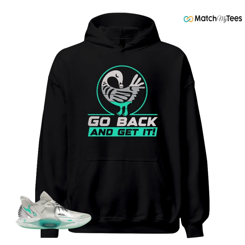 NIKE RTFKT CRYPTOKICKS IRL ICE SNEAKER Matching Tees hoodie