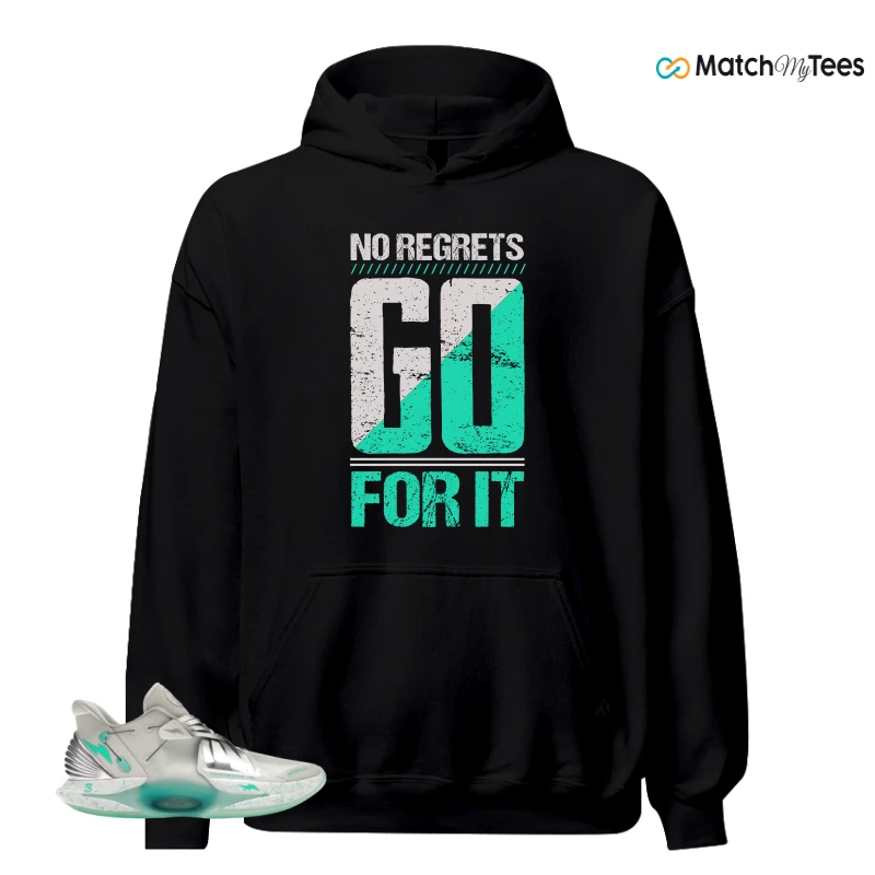 NIKE RTFKT CRYPTOKICKS IRL ICE SNEAKER Matching Tees hoodie