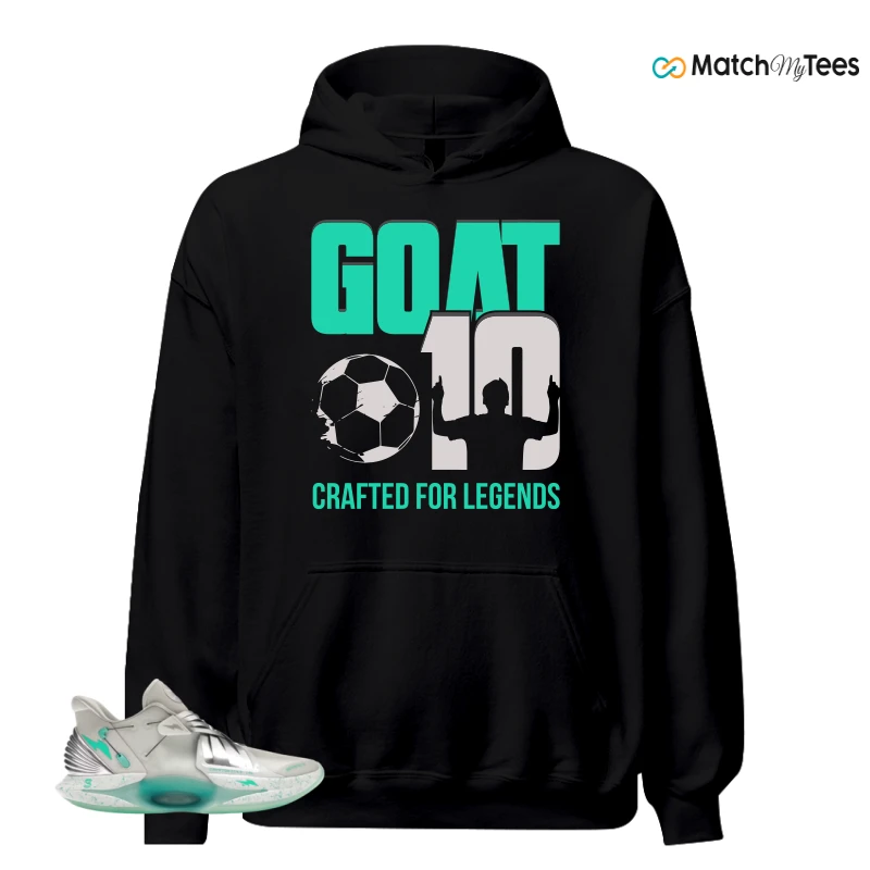 NIKE RTFKT CRYPTOKICKS IRL ICE SNEAKER Matching Tees hoodie