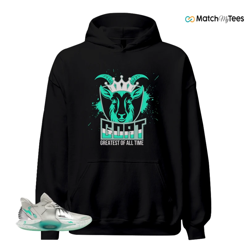 NIKE RTFKT CRYPTOKICKS IRL ICE SNEAKER Matching Tees hoodie