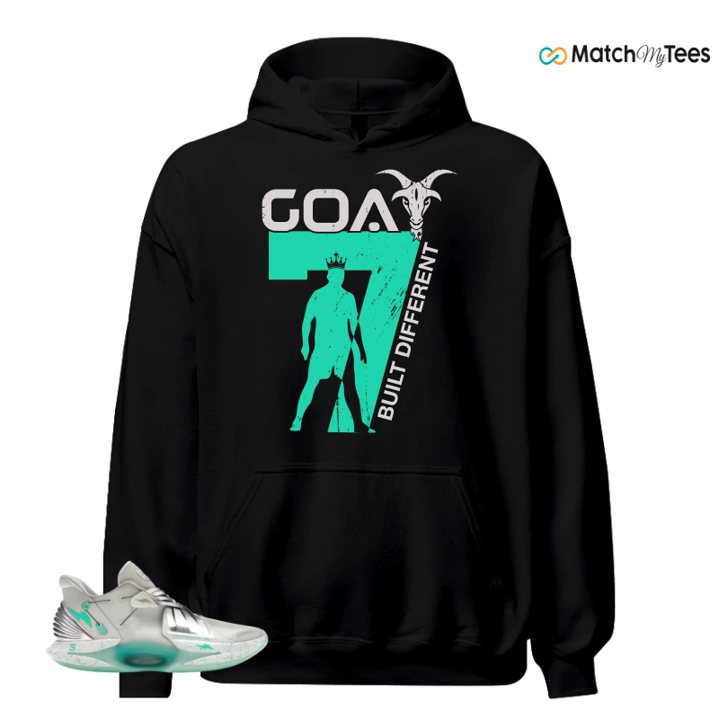 NIKE RTFKT CRYPTOKICKS IRL ICE SNEAKER Matching Tees hoodie