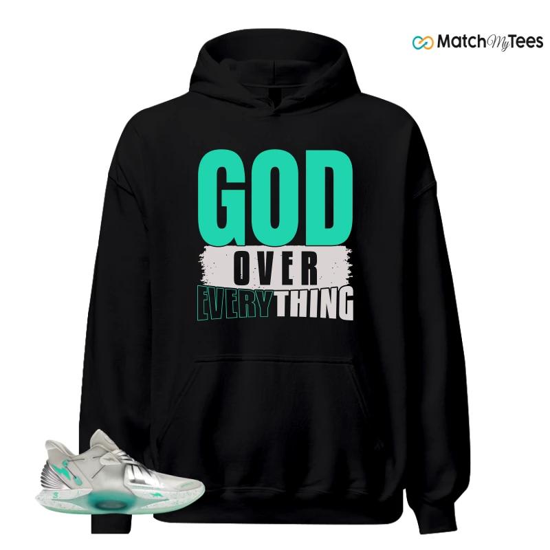 NIKE RTFKT CRYPTOKICKS IRL ICE SNEAKER Matching Tees hoodie