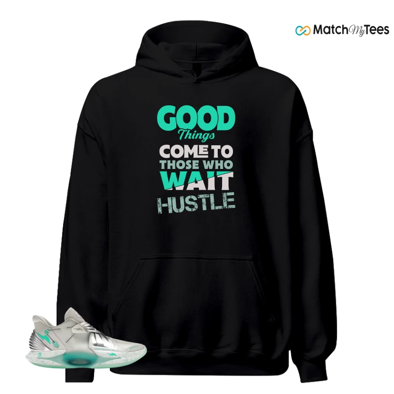 NIKE RTFKT CRYPTOKICKS IRL ICE SNEAKER Matching Tees hoodie