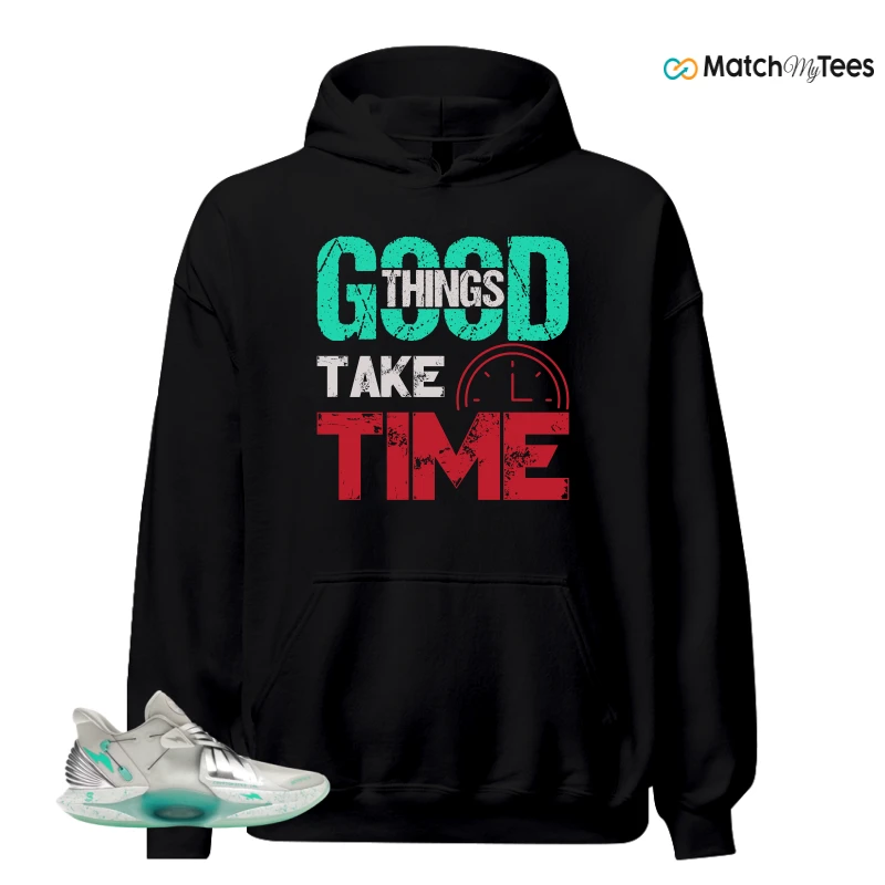 NIKE RTFKT CRYPTOKICKS IRL ICE SNEAKER Matching Tees hoodie
