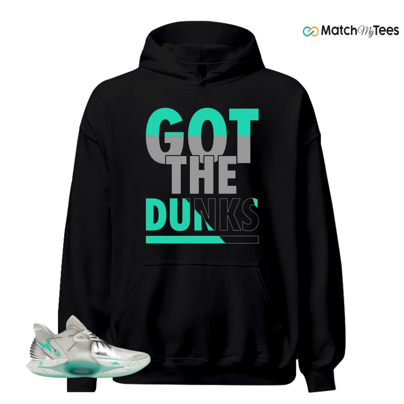 NIKE RTFKT CRYPTOKICKS IRL ICE SNEAKER Matching Tees hoodie