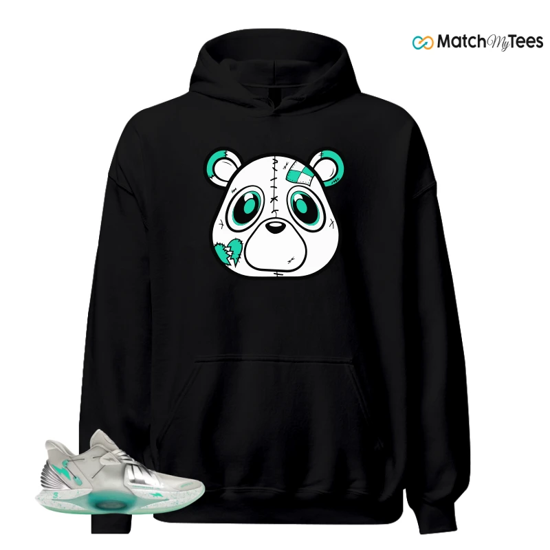 NIKE RTFKT CRYPTOKICKS IRL ICE SNEAKER Matching Tees hoodie